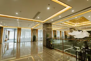 Rongchang Ruier High-tech Hotel - Image 4