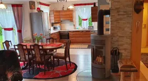 Agroturystyka na Słonecznej Orawie u Dzikich - Image 3