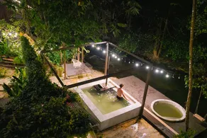 Bannaimong Treehouse - Image 3