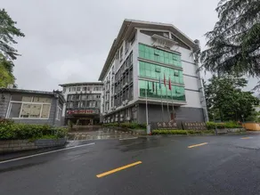 Hongsheng Hotel - Image 4