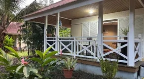 Sarramea Dépaysement Bungalow Calédonien - Image 3