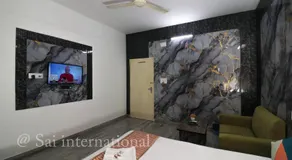 Sai International Guest House - Image 2
