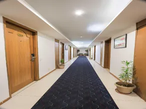 Palette Hotel Surya by CheckIn, Vadodara - Image 5
