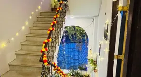 Pushkar Homestay Varanasi - Image 3