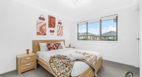 Quiet and Cozy 4 Bedrooms in Werrington - Image 2