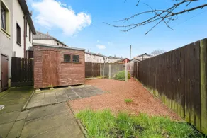3 bed house Roughland house Falkirk Bridgecity - Image 4
