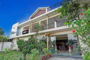 Hotel O ONMT Inter College Kanpur Formerly Mangalam Palace - Image 5