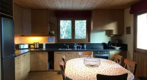 Chalet du grand cerf - Image 4