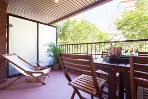 Classic executive Bonanova Apartment - Image 2