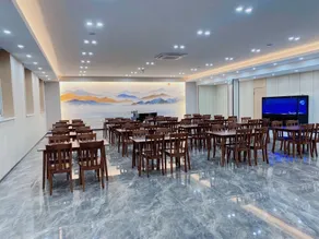 City 118 Chain Hotel (Tangshan Luanxian Railway Station Branch) - Image 3