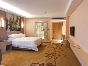 Vienna Hotel Guangdong Huizhou High-Speed North Railway Station Xiaojinkou - Image 4