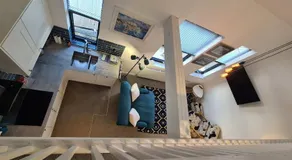 Fore Street Hideaway 1 bed-Free Parking-Brand New - Image 5