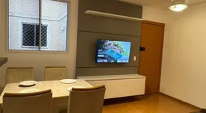 Apartamento Aconchegante Para Ate 4 Pessoal - Image 2