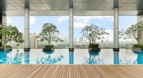 Cardea Aparthotel by Kozystay - Senayan - Image 5