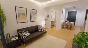 Apartamento Getxo Estilo by I Love Norte - Image 2