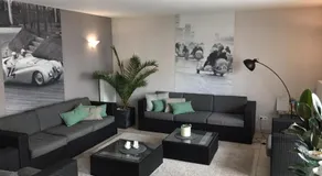 Hotel Garni Max Zwo - Image 2