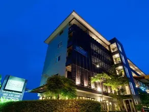 Ploen Pattaya Residence - Image 2