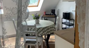 Dorfstübli - gemütliche und ruhige Zimmer in Ortsrandlage - Image 4