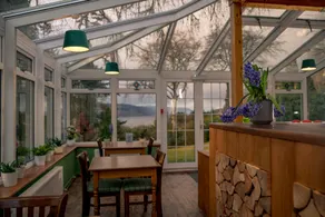 Foyers Bay Country House - Image 4