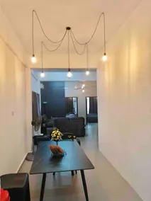 Blue House｜Ulu Yam Homestay｜12-15pax - Image 5