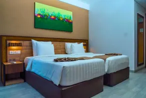 Luxury 1 Bedroom Superior Room AN55B - Image 4