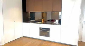 Sydney City Side Beauty @ Chippendale 1 Bedroom Aircon - Image 4