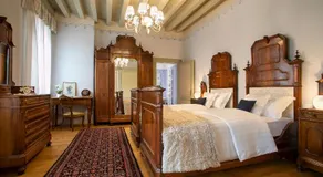 Villa Premoli - Dimora storica del XVII secolo - Image 2