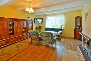 Spacious cottage, idyllic right on the lake, Spore - Image 3