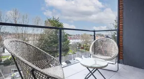 2 Bedroom Luxury Apartments with Parking in Stanmore, North West By 360 Stays London - Image 5