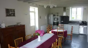 Gîtes de "La Haute Borde" - Image 3