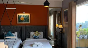 VIA VARANASI - A Boutique Hotel at Assi Ghat - Image 2