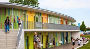 Camping Zeeburg Amsterdam - Image 4