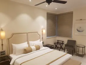 Strand Hotel, Colaba - A Seafront property - Image 2