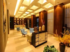 Jinjiang Inn Select Wuxi Meicun Meili Ancient Town - Image 2