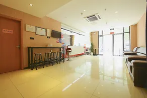 Thank U Hotel (Weifang Changle Railway Station Gem City Branch) - Image 3