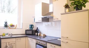 Exklusives Apartment für 1 bis 3 Personen - Image 2