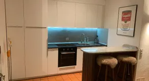 Ferienwohnung Murschetg - Image 3