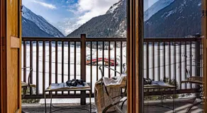 Hotel Sant'Orso - Mountain Lodge & Spa - Image 4