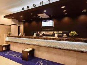 Toyoko Inn Tokyo Akabane-eki Higashi-guchi - Image 4