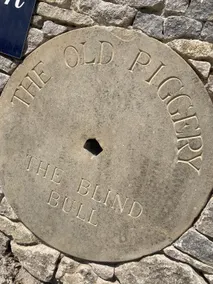 The Blind Bull - Image 1