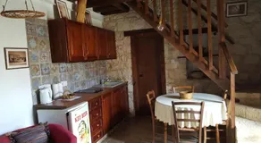Michalis Anoyia Traditional Stonehouse - Image 5