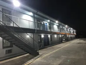 Jacks motel  - Image 3