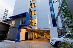 P9 Ratchada Hotel - Image 2