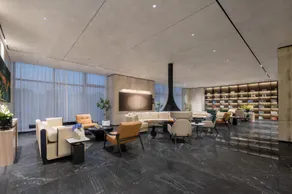 Atour Hotel Cultural Centre, Pinghu Economic Development Zone - Image 4