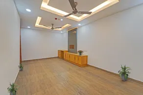 Hotel O J2 Service Apartment - Image 4