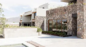 Casa de lujo, hasta con cine privado - Image 5