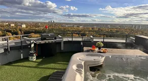 Relax Penthouse And Spa - Image 3