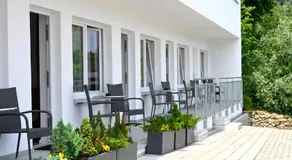 Hotel Garni Pension Gambrinus - Image 3