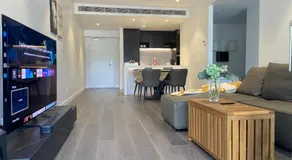 Greatest Sydney Harbour Bridge View! Luxury Barangaroo Residence, next to Crown Casino - Image 5