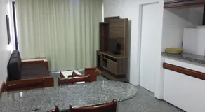 Atlantico Residence Beira Mar - Image 4